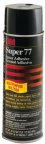 3M� Low Mist Super 77 Spray Adhesive 24oz